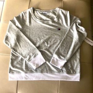 Tommy Hilfiger Sport lightweight shirt